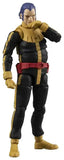 Mobile Suit Gundam G.M.G. Collection 15 Actionfigur Principality of Zeon Black Tri-Stars Mash Normal Suit Ver. 10 cm