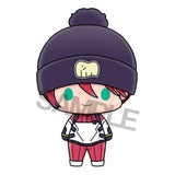Mobile Suit Gundam GQuuuuuuX Chokorin Mascot Series Sammelfiguren 6er-Pack 5 cm - Smalltinytoystore