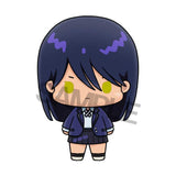 Mobile Suit Gundam GQuuuuuuX Chokorin Mascot Series Sammelfiguren 6er-Pack 5 cm - Smalltinytoystore