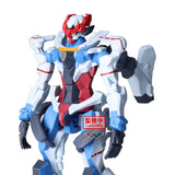 Mobile Suit Gundam GQuuuuuuX Genkai Toppa PVC Statue GQuuuuuuX (Before Activating Omega Psycommu) 28 cm - Smalltinytoystore