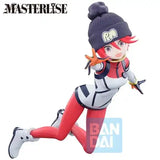 Mobile Suit Gundam GQuuuuuuX Ichibansho Masterlise PVC Statue Amate Yuzuriha (Machu) Pilot Suit Ver. 18 cm - Smalltinytoystore