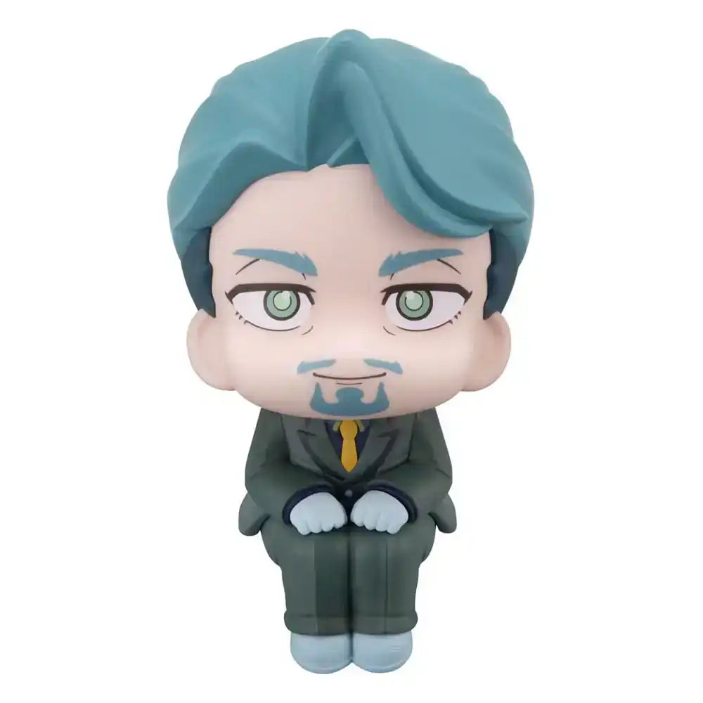 Mobile Suit Gundam GQuuuuuuX Look Up PVC Statue Challia Bull 11 cm - Smalltinytoystore