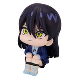 Mobile Suit Gundam GQuuuuuuX Look Up PVC Statue Nyaan 11 cm - Smalltinytoystore