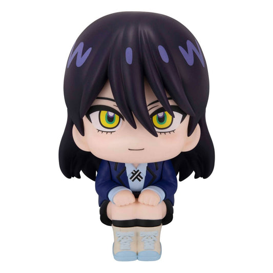 Mobile Suit Gundam GQuuuuuuX Look Up PVC Statue Nyaan 11 cm - Smalltinytoystore