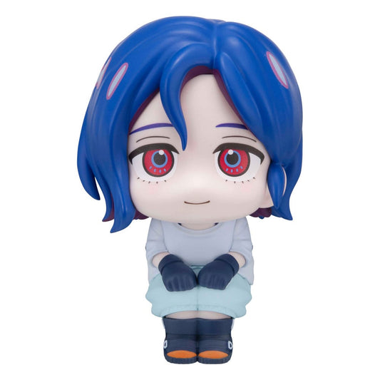 Mobile Suit Gundam GQuuuuuuX Look Up PVC Statue Shuji Ito 11 cm - Smalltinytoystore