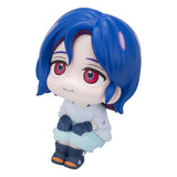 Mobile Suit Gundam GQuuuuuuX Look Up PVC Statue Shuji Ito 11 cm - Smalltinytoystore