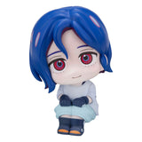 Mobile Suit Gundam GQuuuuuuX Look Up PVC Statue Shuji Ito 11 cm - Smalltinytoystore