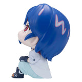 Mobile Suit Gundam GQuuuuuuX Look Up PVC Statue Shuji Ito 11 cm - Smalltinytoystore