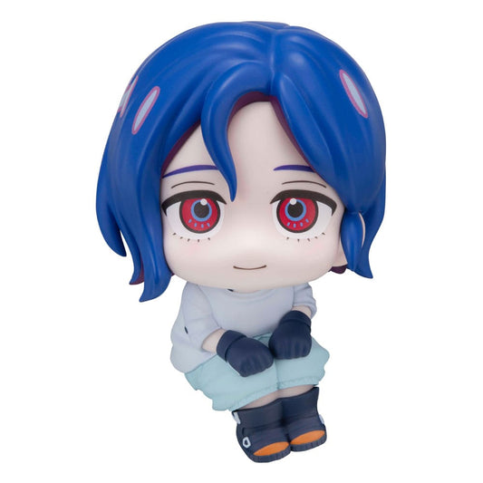 Mobile Suit Gundam GQuuuuuuX Look Up PVC Statue Shuji Ito 11 cm - Smalltinytoystore