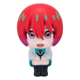 Mobile Suit Gundam GQuuuuuuX Look Up PVC Statue Yuzuriha Amate (Machu) 11 cm - Smalltinytoystore