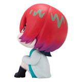 Mobile Suit Gundam GQuuuuuuX Look Up PVC Statue Yuzuriha Amate (Machu) 11 cm - Smalltinytoystore