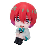 Mobile Suit Gundam GQuuuuuuX Look Up PVC Statue Yuzuriha Amate (Machu) 11 cm - Smalltinytoystore