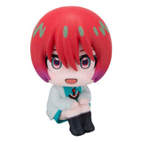 Mobile Suit Gundam GQuuuuuuX Look Up PVC Statue Yuzuriha Amate (Machu) 11 cm - Smalltinytoystore