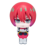 Mobile Suit Gundam GQuuuuuuX Look Up PVC Statue Yuzuriha Amate (Machu) Pilot Suit Ver. 11 cm - Smalltinytoystore