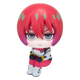 Mobile Suit Gundam GQuuuuuuX Look Up PVC Statue Yuzuriha Amate (Machu) Pilot Suit Ver. 11 cm - Smalltinytoystore