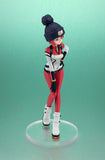 Mobile Suit Gundam GQuuuuuuX Lucrea Lite PVC Statue Yuzuriha Amate (Machu) Pilot Suit Ver. 18 cm - Smalltinytoystore