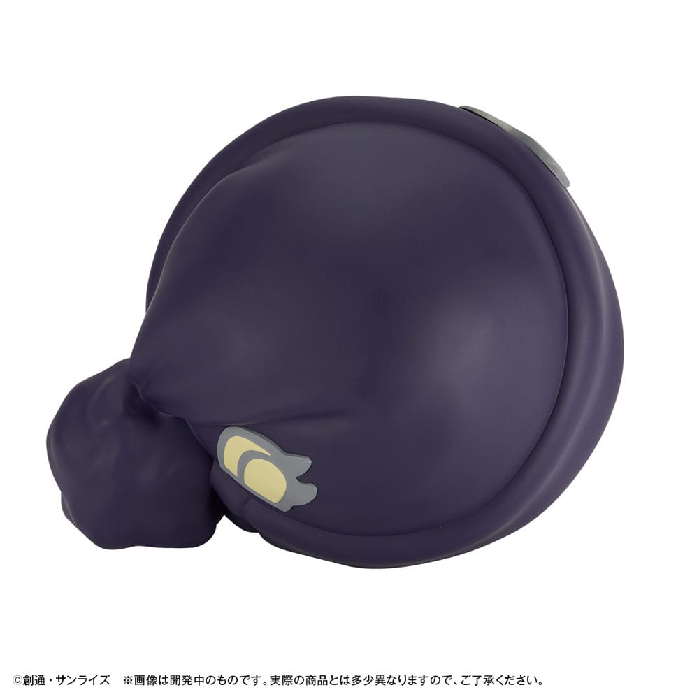Mobile Suit Gundam GQuuuuuuX Spardose Haro 12 cm - Smalltinytoystore