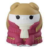 Mobile Suit Gundam Mega Cat Project New Mobile Report Gundam Wing Nyandam Sammelfiguren Cats Transformation Mission Accomplished! 3 cm Sortiment (8) - Smalltinytoystore