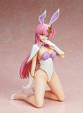Mobile Suit Gundam SEED Destiny B-Style PVC Statue Meer Campbell Bare Legs Bunny Ver. 35 cm - Smalltinytoystore