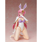 Mobile Suit Gundam SEED Destiny B-Style PVC Statue Meer Campbell Bare Legs Bunny Ver. 35 cm - Smalltinytoystore
