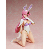Mobile Suit Gundam SEED Destiny B-Style PVC Statue Meer Campbell Bare Legs Bunny Ver. 35 cm - Smalltinytoystore