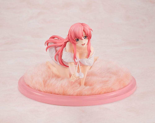 Mobile Suit Gundam Seed Destiny G.E.M. Serie PVC Statue Meer Campbell Wearing negligee Ver. 9 cm - Smalltinytoystore