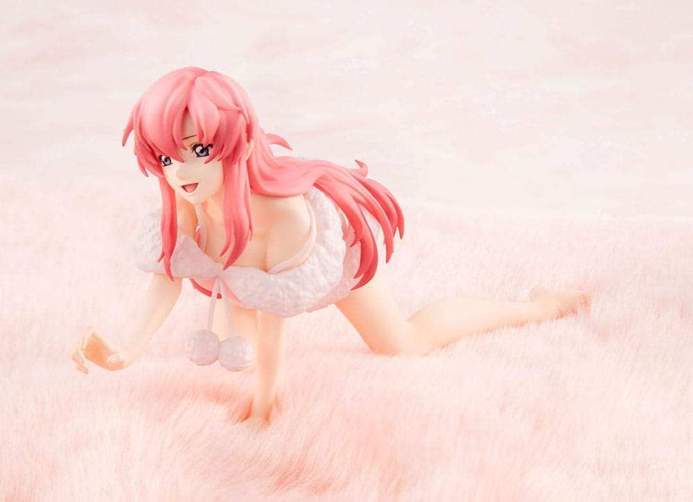 Mobile Suit Gundam Seed Destiny G.E.M. Serie PVC Statue Meer Campbell Wearing negligee Ver. 9 cm - Smalltinytoystore
