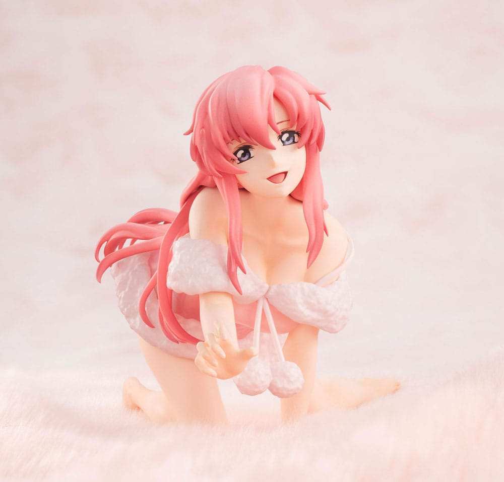 Mobile Suit Gundam Seed Destiny G.E.M. Serie PVC Statue Meer Campbell Wearing negligee Ver. 9 cm - Smalltinytoystore