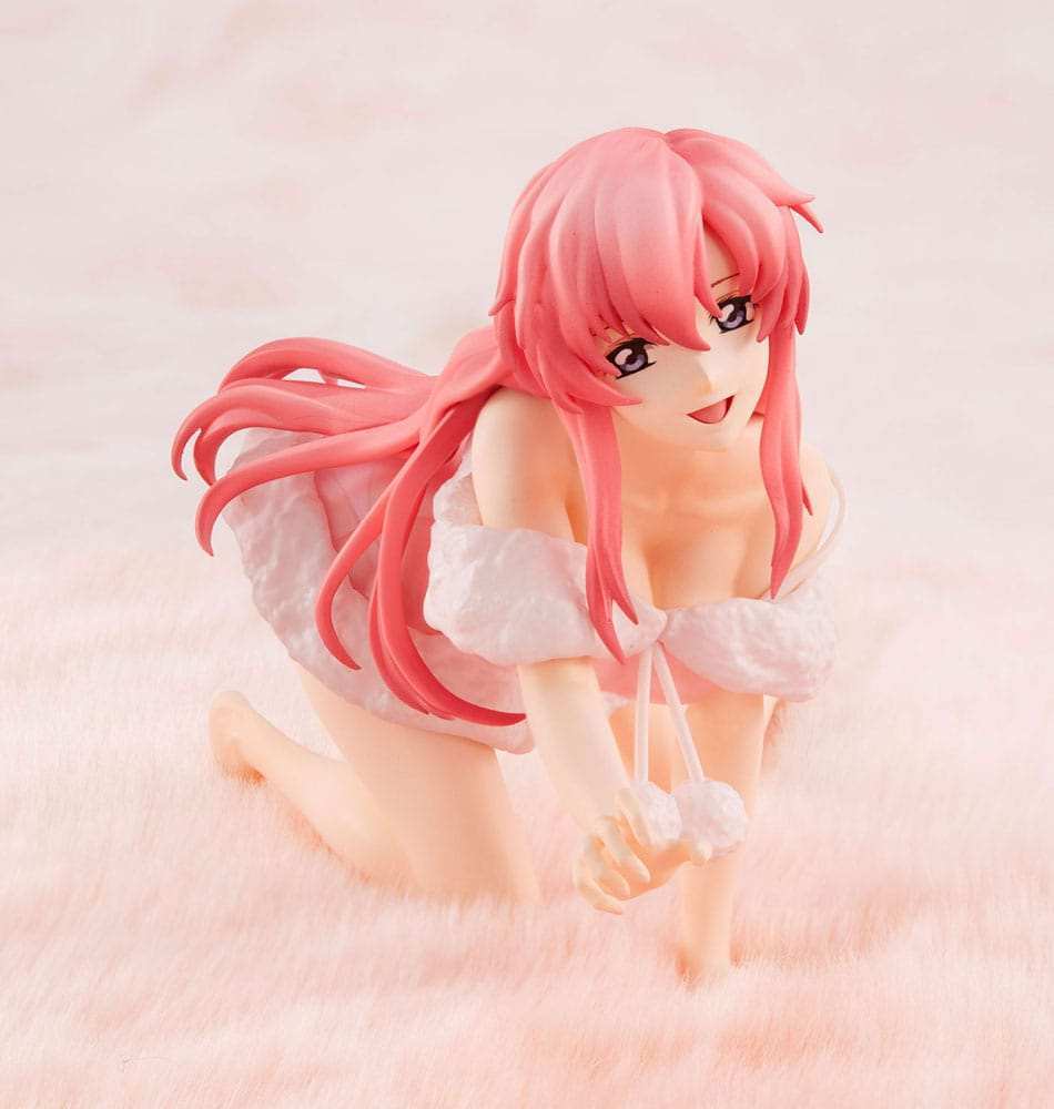 Mobile Suit Gundam Seed Destiny G.E.M. Serie PVC Statue Meer Campbell Wearing negligee Ver. 9 cm - Smalltinytoystore