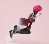 Mobile Suit Gundam Seed Freedom GGG Statue Lunamaria Hawke 17 cm - Smalltinytoystore