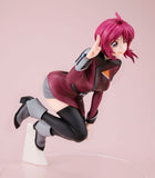 Mobile Suit Gundam Seed Freedom GGG Statue Lunamaria Hawke 17 cm - Smalltinytoystore
