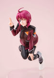 Mobile Suit Gundam Seed Freedom GGG Statue Lunamaria Hawke 17 cm - Smalltinytoystore