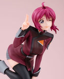 Mobile Suit Gundam Seed Freedom GGG Statue Lunamaria Hawke 17 cm - Smalltinytoystore