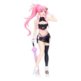 Mobile Suit Gundam SEED Glitter & Glamours PVC Statue Lacus Clyne 22 cm - Smalltinytoystore
