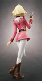 Mobile Suit Gundam ZZ Excellent Model RAH DX G.A. NEO Statue 1/8 Sayla Mass 21 cm - Smalltinytoystore