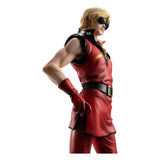 Mobile Suit Zeta Gundam GGG Statue 1/8 Quattro Vageena Limited Repeat 22 cm - Smalltinytoystore