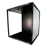 Moducase Acryl Display Case mit Beleuchtung DF60 - Smalltinytoystore
