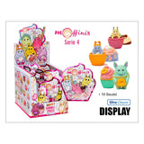 Moffinis: Magic Bakery Serie 4 Display (18) - Smalltinytoystore
