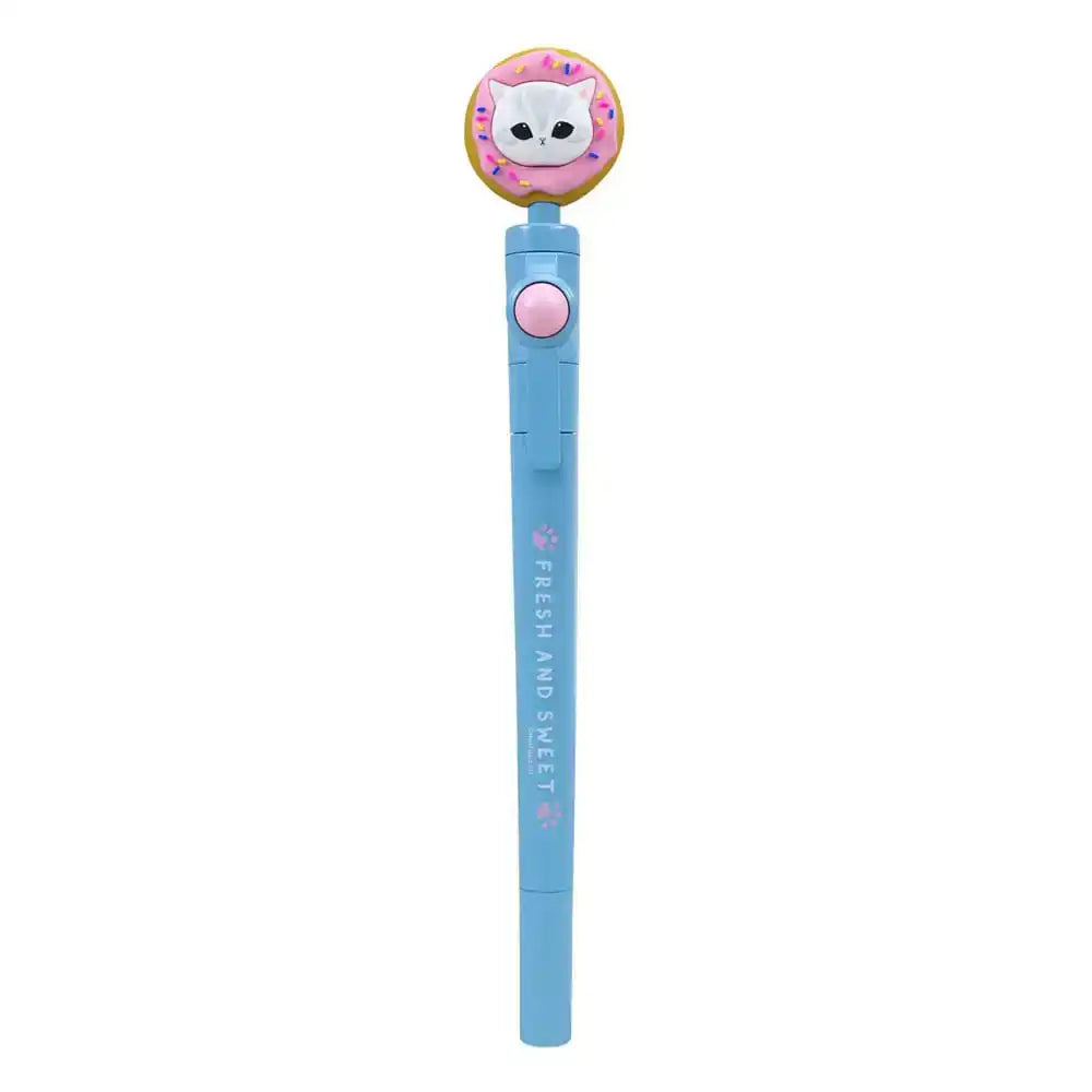 Mofusand Fidget Kugelschreiber - Smalltinytoystore
