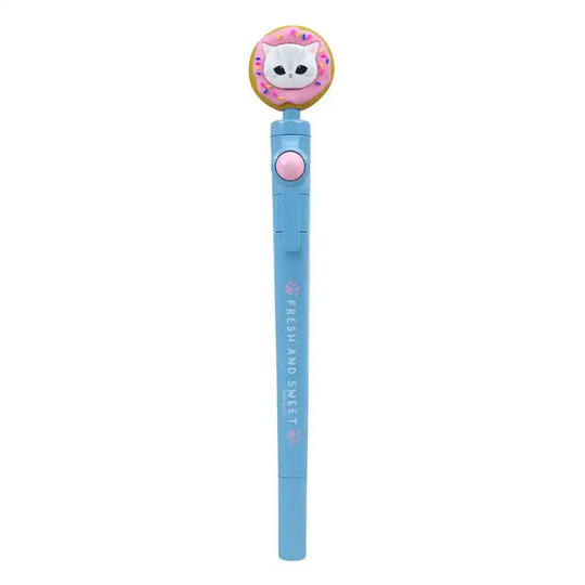 Mofusand Fidget Kugelschreiber - Smalltinytoystore