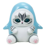 Mofusand Mood Light-Lampe 11 cm - Smalltinytoystore