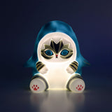 Mofusand Mood Light-Lampe 11 cm - Smalltinytoystore