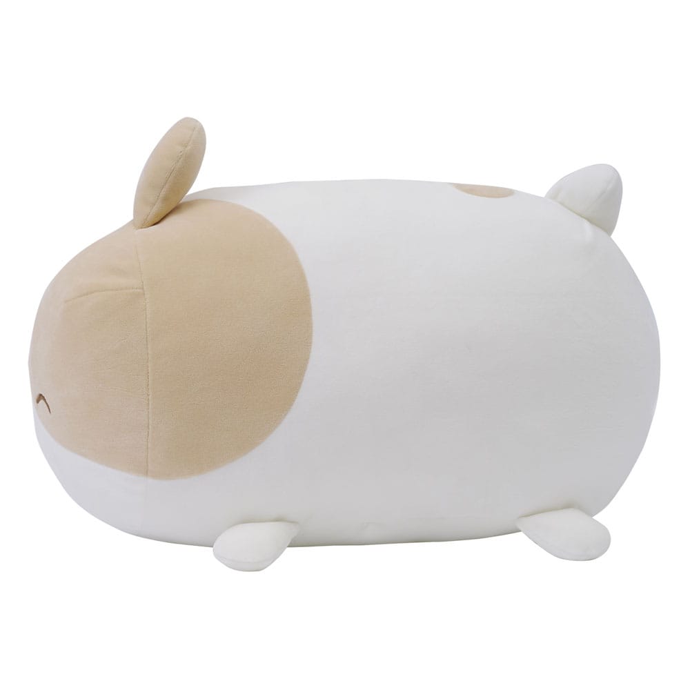 Molang Plüschfigur Pinco (Brown) 40 cm - Smalltinytoystore