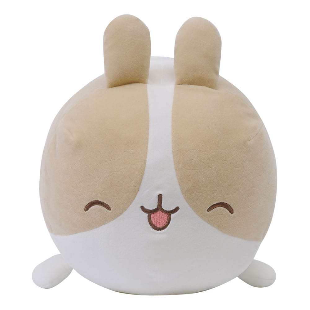 Molang Plüschfigur Pinco (Brown) 40 cm - Smalltinytoystore
