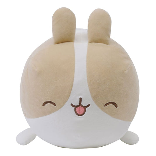 Molang Plüschfigur Pinco (Brown) 40 cm - Smalltinytoystore
