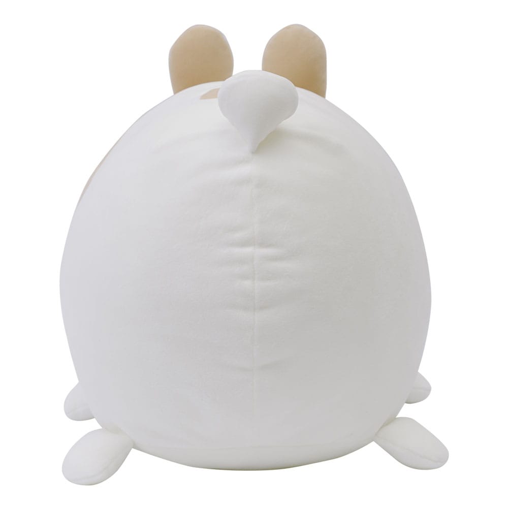 Molang Plüschfigur Pinco (Brown) 40 cm - Smalltinytoystore