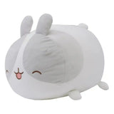 Molang Plüschfigur Pinco (Grey) 40 cm - Smalltinytoystore