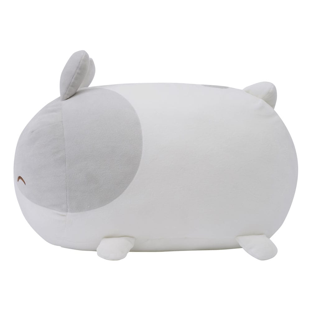 Molang Plüschfigur Pinco (Grey) 40 cm - Smalltinytoystore
