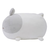 Molang Plüschfigur Pinco (Grey) 40 cm - Smalltinytoystore