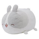 Molang Plüschfigur Pinco (Grey) 40 cm - Smalltinytoystore